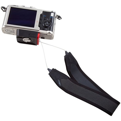 Joby 3-Way Camera Strap 001